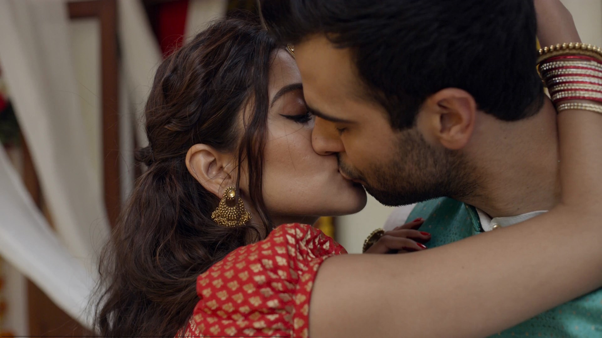 2019 Genres: Romance Languages: Hindi Film Stars: Anuja Joshi, Priya Banerj...