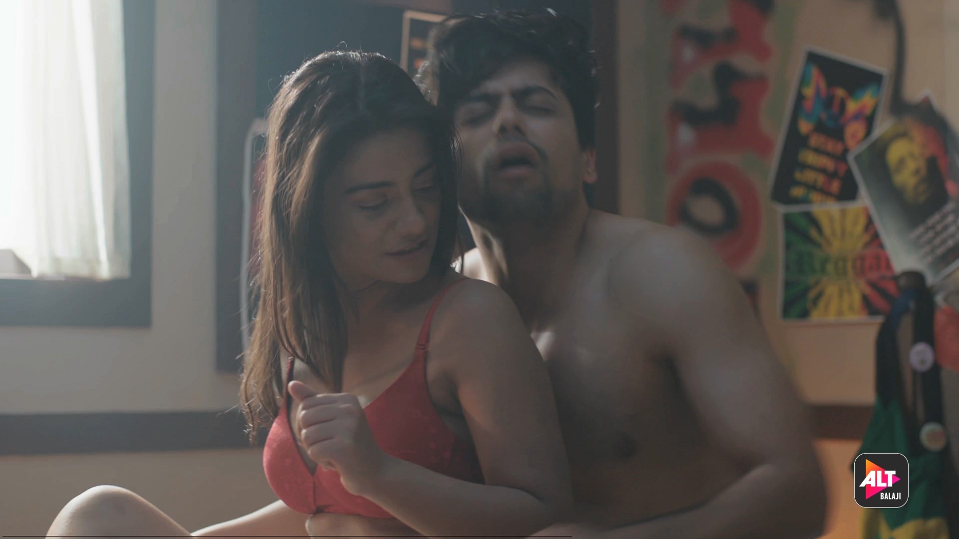 18+ Medically Yourrs (2019) S01 Hindi Alt Balaji Complete Web Series 720p H...