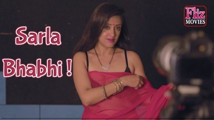 18+ Sarla Bhabhi 2019 S01 Part 3 Hindi Complete Hot Web Series 720p HDRip 176MB Download