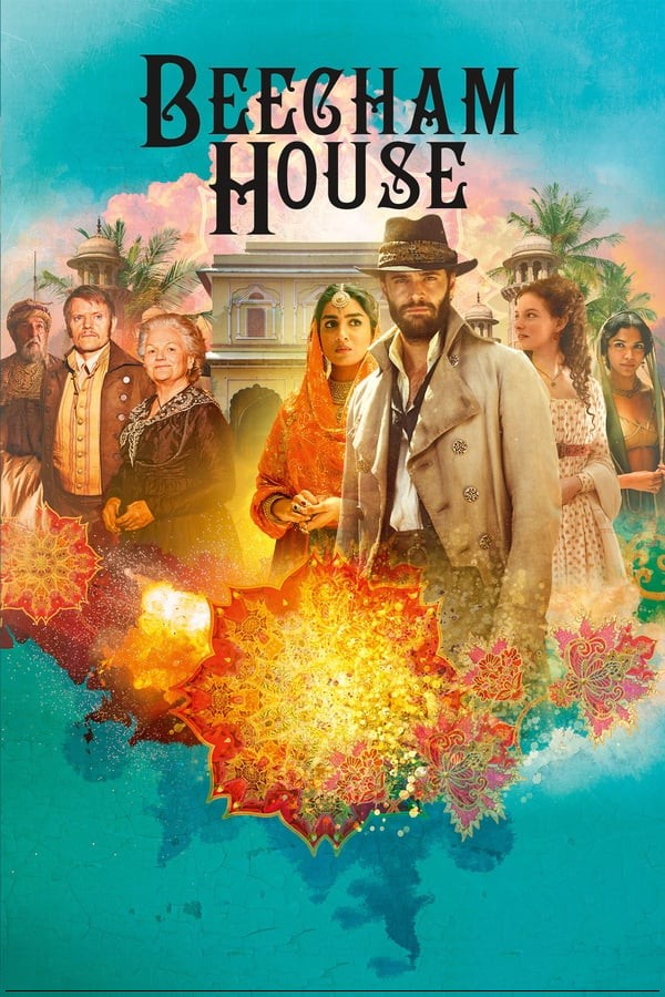 Beecham House S01 2019 English Complete Series 720p NF WEB-DL 1.9GB