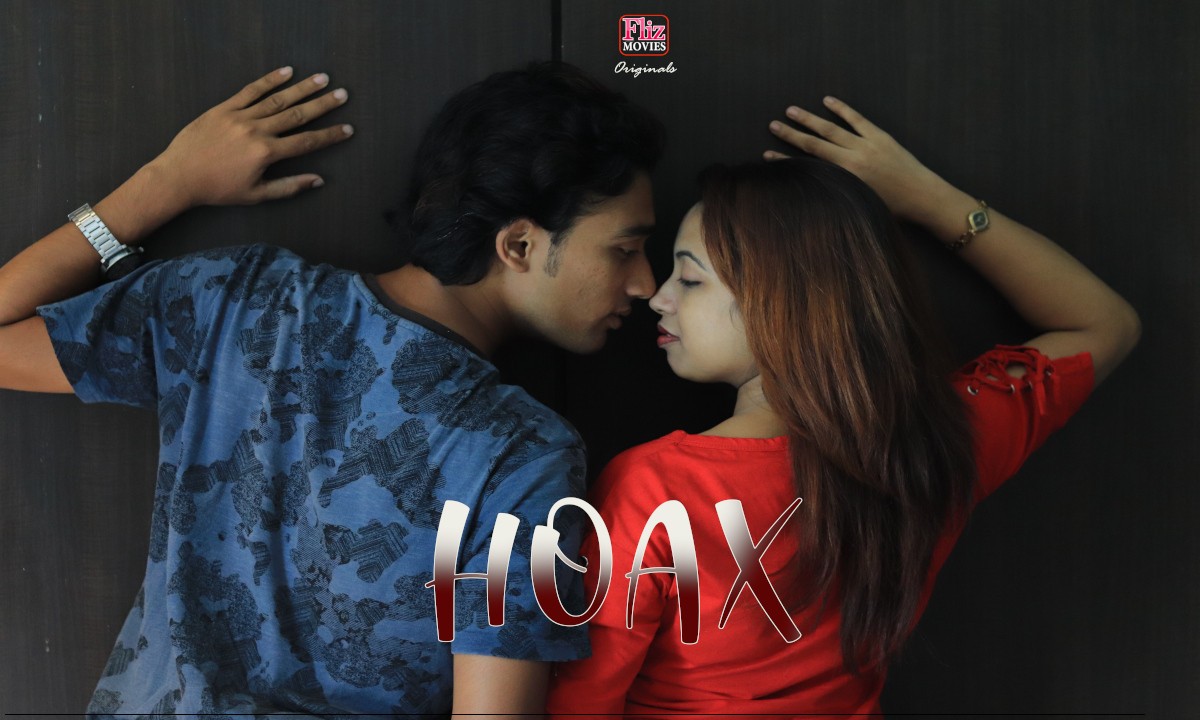 18+ Hoax 2019 S01 Hindi Full Complete Hot Web Series 720p WEBRip 350MB Download