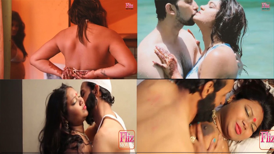 18+ Weird 2019 S01 Hindi Full Complete Hot Web Series 350MB WEBRip Download