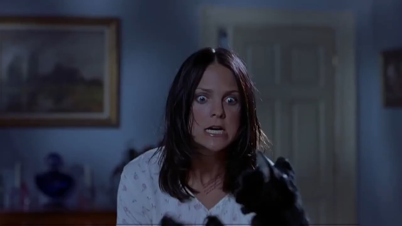 Scary Movie 2 Download Torrent.